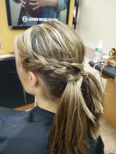 Hair Salon «Fantastic Sams Cut & Color», reviews and photos, 1161 Route 23 South, Kinnelon, NJ 07405, USA