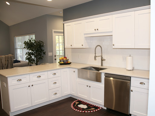 Contractor «Smartland Home Renovations», reviews and photos, 67 Alpha Dr, Highland Heights, OH 44143, USA