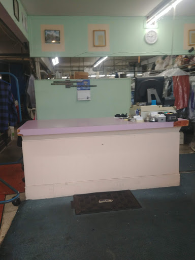 Dry Cleaner «North City Cleaners», reviews and photos, 17721 15th Ave NE, Shoreline, WA 98155, USA