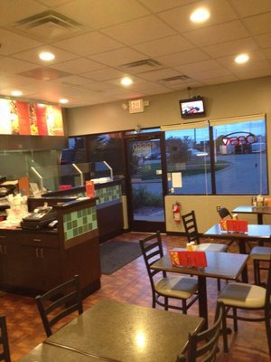 Hamburger Restaurant «lov-a burger», reviews and photos, 49660 Gratiot Ave, New Baltimore, MI 48051, USA