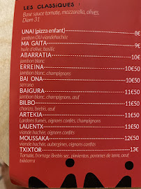 Photos du propriétaire du Restaurant Mimi ostatua pizza à Hasparren - n°16