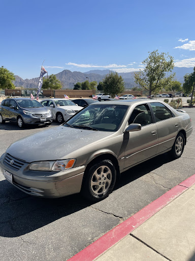 Used Car Dealer «Desert Motor», reviews and photos, 41841 Beacon Hill a, Palm Desert, CA 92211, USA