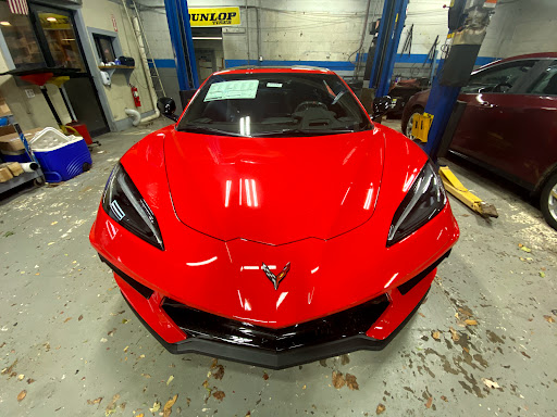 Chevrolet Dealer «Karl Chevrolet», reviews and photos, 261 Elm St, New Canaan, CT 06840, USA