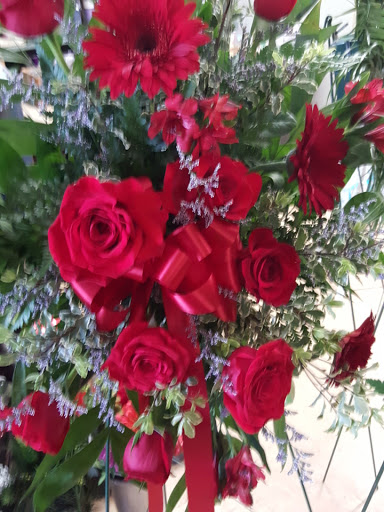 Florist «Russ Gaffney Florist», reviews and photos, 160 S Pine St, Spartanburg, SC 29302, USA