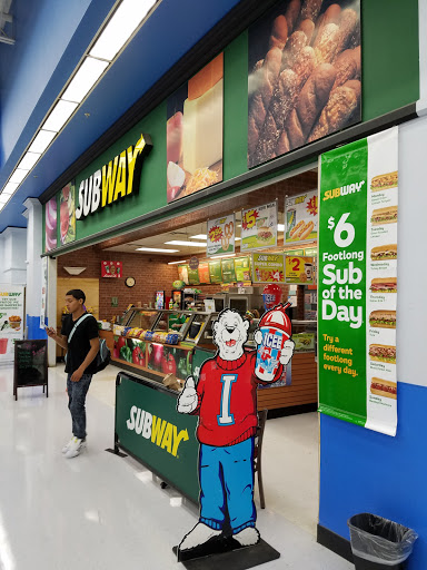 Department Store «Walmart Supercenter», reviews and photos, 315 Foxon Blvd, New Haven, CT 06513, USA