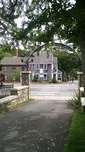Local History Museum «Jenney Museum», reviews and photos, 48 Summer St, Plymouth, MA 02360, USA