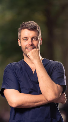 Dr Guillaume JOUANNY à Paris