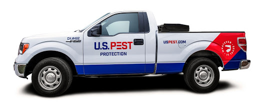 U.S. Pest Protection