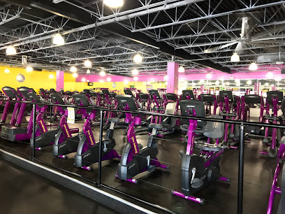 Planet Fitness - 3545 Peachtree Industrial Blvd, Duluth, GA 30096