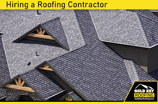 Roofing Contractor «Gold Key Roofing», reviews and photos, 4874 S Orange Ave, Orlando, FL 32806, USA