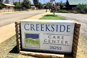Creekside Care Center image