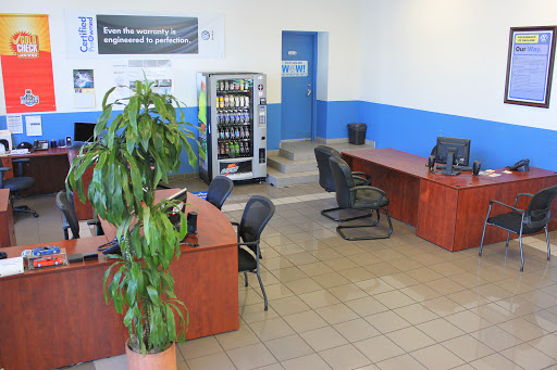 Volkswagen Dealer «Volkswagen of Oakland», reviews and photos, 2740 Broadway, Oakland, CA 94610, USA