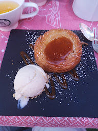 Photo n°20 de La Duchesse Anne - Crêperie Saint-Malo à Saint-Malo ()