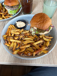 Photo n°91 de L'Eden Burger à Amiens ()