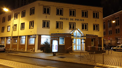 Commissariat de Police de Dunkerque à Dunkerque