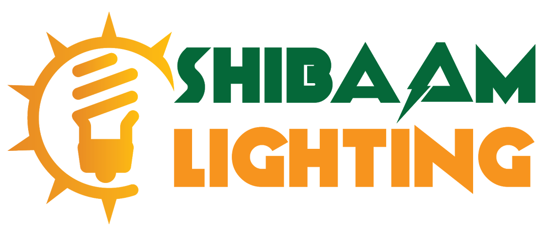 Shibaam Lighting