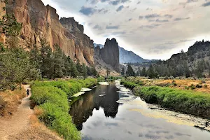 Smith Rock State Park image