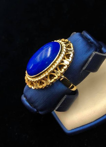 Jewelry Buyer «James Diamond National Jewelry Manufacturing Company», reviews and photos, 1418 Pocono Blvd, Mt Pocono, PA 18344, USA