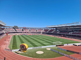 Estadio La Portada