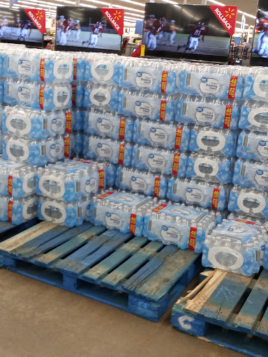 Department Store «Walmart Supercenter», reviews and photos, 23561 US-59, Porter, TX 77365, USA