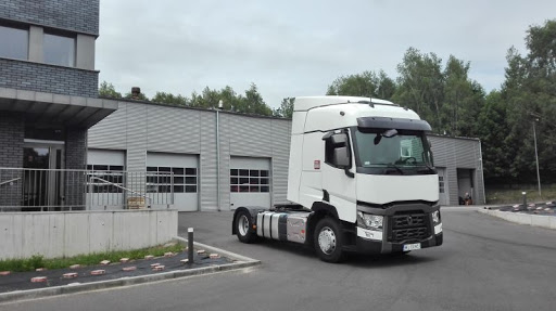 Tandem Trucks Sprzedaż i autoryzowany serwis Renault Trucks