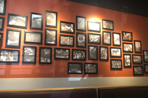 Mexican Restaurant «QDOBA Mexican Eats», reviews and photos, 957 W Diversey Pkwy, Chicago, IL 60614, USA