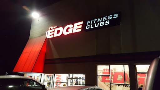 Gym «The Edge Fitness Clubs Norwalk», reviews and photos, 542 Westport Ave, Norwalk, CT 06851, USA