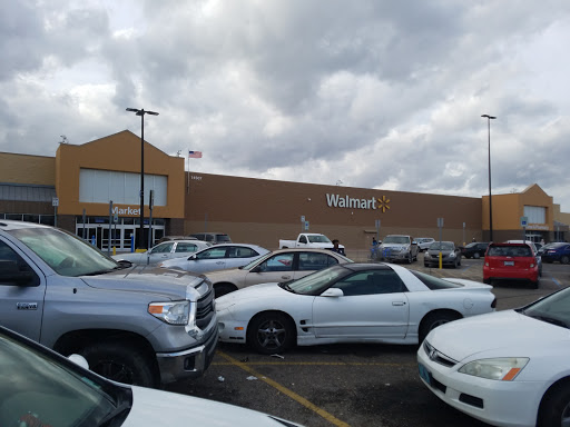 Department Store «Walmart Supercenter», reviews and photos, 14507 Plank Rd, Baker, LA 70714, USA