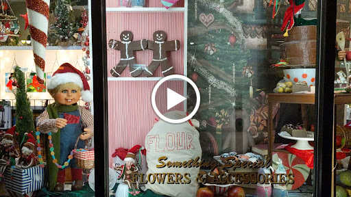 Florist «Something Special Florist», reviews and photos, 1546 Main St, Columbia, SC 29201, USA