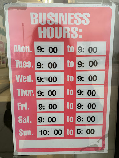 Pet Supply Store «Pet Supplies Plus», reviews and photos, 2224 S Main St, Ann Arbor, MI 48103, USA