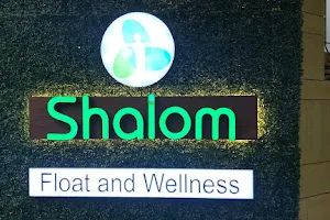 Shalom Float & Wellness centre image