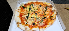 Plats et boissons du Pizzas à emporter EN Pizza à Ajaccio - n°5