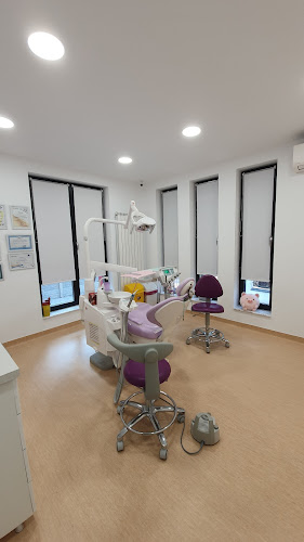 Bute DentALL Family - Clinica stomatologie Bucuresti - Dentist