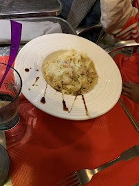 Plats et boissons du Restaurant italien Le Tiramisu à Lannemezan - n°2