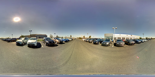 Toyota Dealer «Bobby Rahal Toyota», reviews and photos, 6711 Carlisle Pike, Mechanicsburg, PA 17050, USA