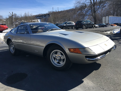 Auto Body Shop «Convenience Collision Inc.», reviews and photos, 251 Erdman Ave, Bangor, PA 18013, USA