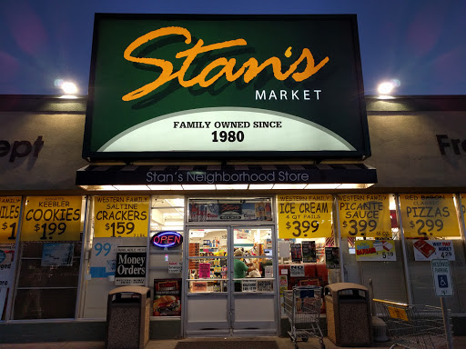 Stan's Market