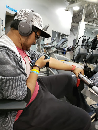 Gym «EOS Fitness - Avondale», reviews and photos, 3005 N Dysart Rd, Avondale, AZ 85323, USA