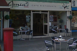 Café Amici image