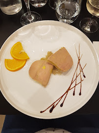 Foie gras du Restaurant Le Grand Balcon à Mazamet - n°5