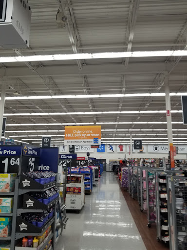 Discount Store «Walmart», reviews and photos, 50 N MacDade Blvd, Glenolden, PA 19036, USA