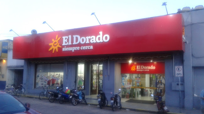 Supermercado El Dorado