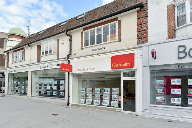 Chancellors - Woking Estate Agents - Real estate agency