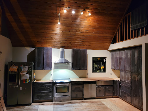 Home Improvement Store «Surplus Warehouse», reviews and photos, 727 S Orange Blossom Trail, Apopka, FL 32703, USA