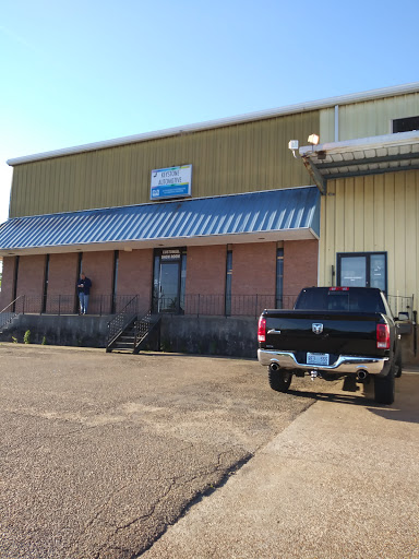 Auto Parts Store «Keystone Automotive - Jackson, MS», reviews and photos, 865 Boling St, Jackson, MS 39209, USA