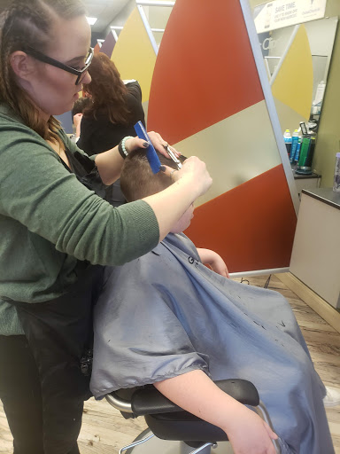 Hair Salon «Great Clips», reviews and photos, 2012 Lincoln Pl Dr, Greensburg, PA 15601, USA