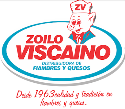Distribuidora Zoilo Viscaino Fiambres - Quesos