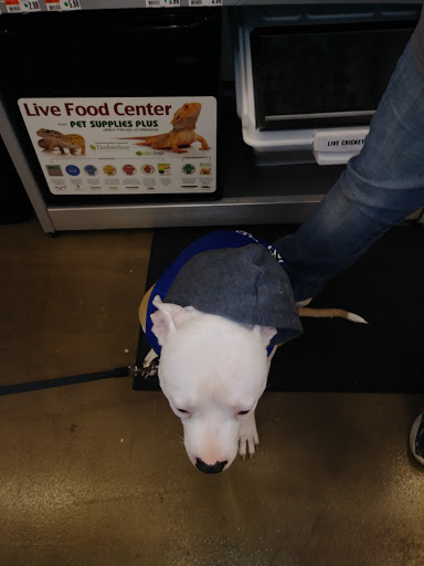 Pet Supply Store «Pet Supplies Plus», reviews and photos, 6030 Central Ave Suite A, Portage, IN 46368, USA