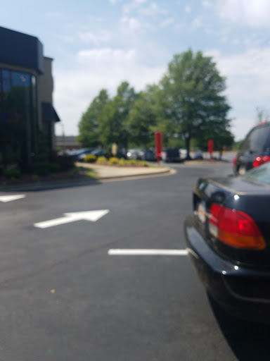 Fast Food Restaurant «Chick-fil-A», reviews and photos, 11161 Tara Blvd, Hampton, GA 30228, USA