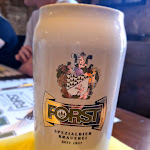 Photo n°2 de l'avis de Wojciech.z fait le 05/08/2022 à 16:53 sur le  Acqua e Farina à Nettuno